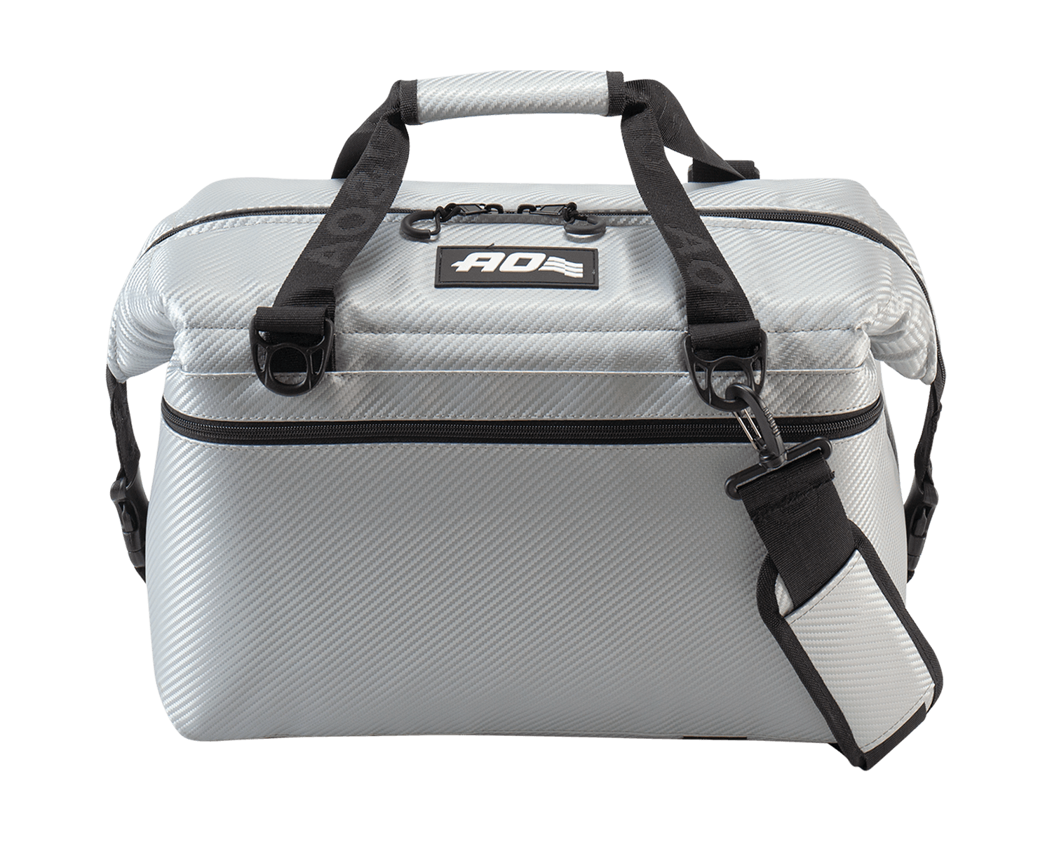 Carbon Series: Groomsman Special - AO Coolers