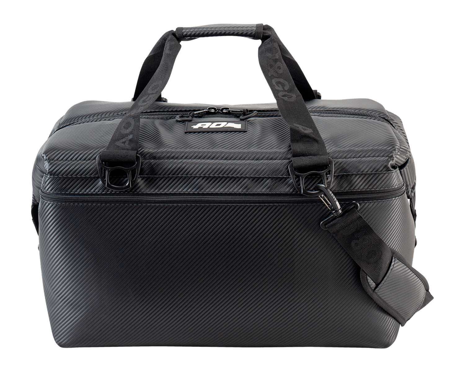 Fishing Cooler Backpack – AO Coolers