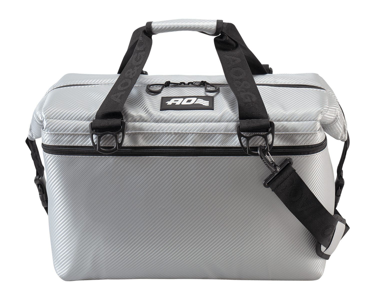 Carbon Series 36 Pack Cooler - AO Coolers