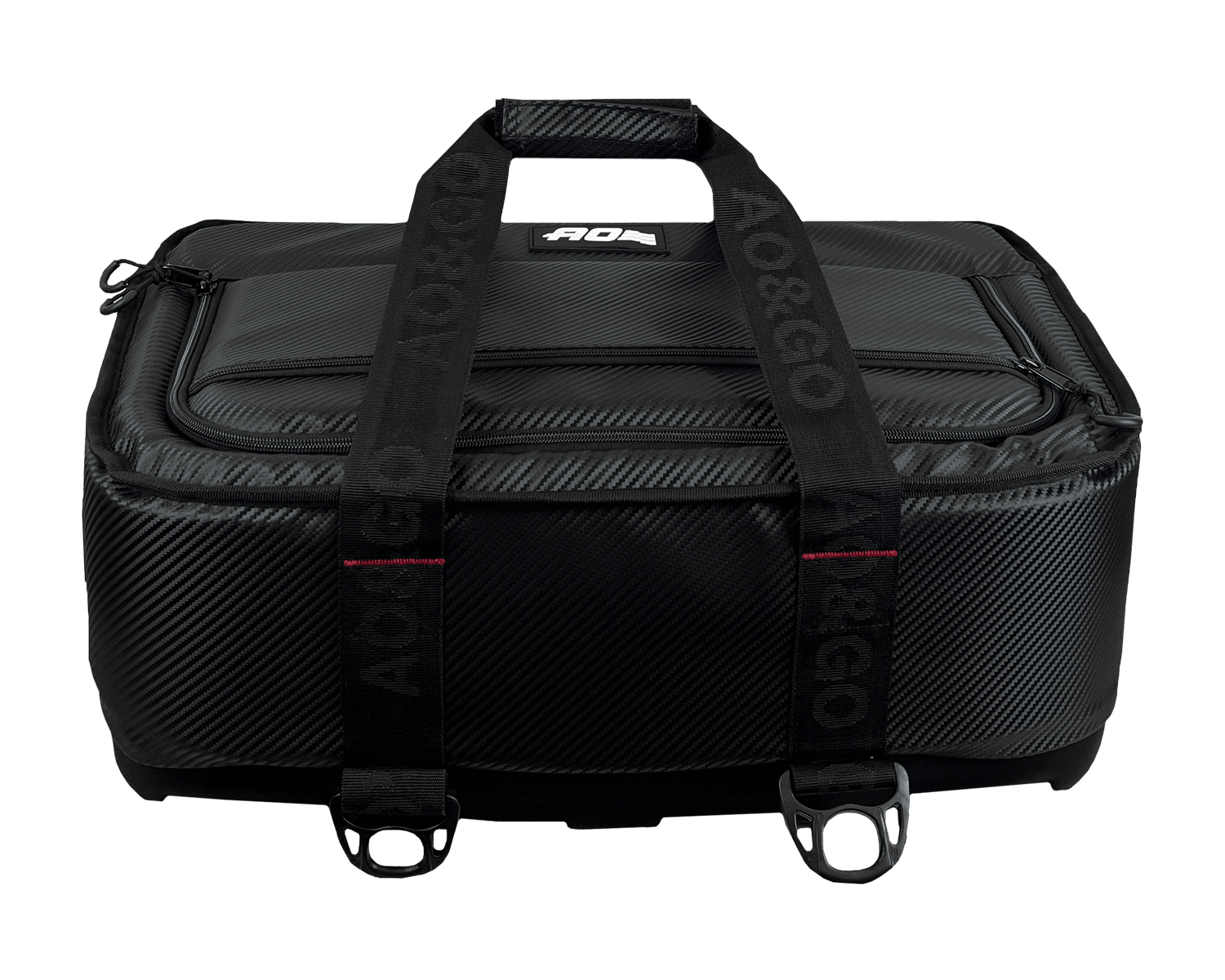 Carbon Stow-N-Go HD (38 Pack) - AO Coolers