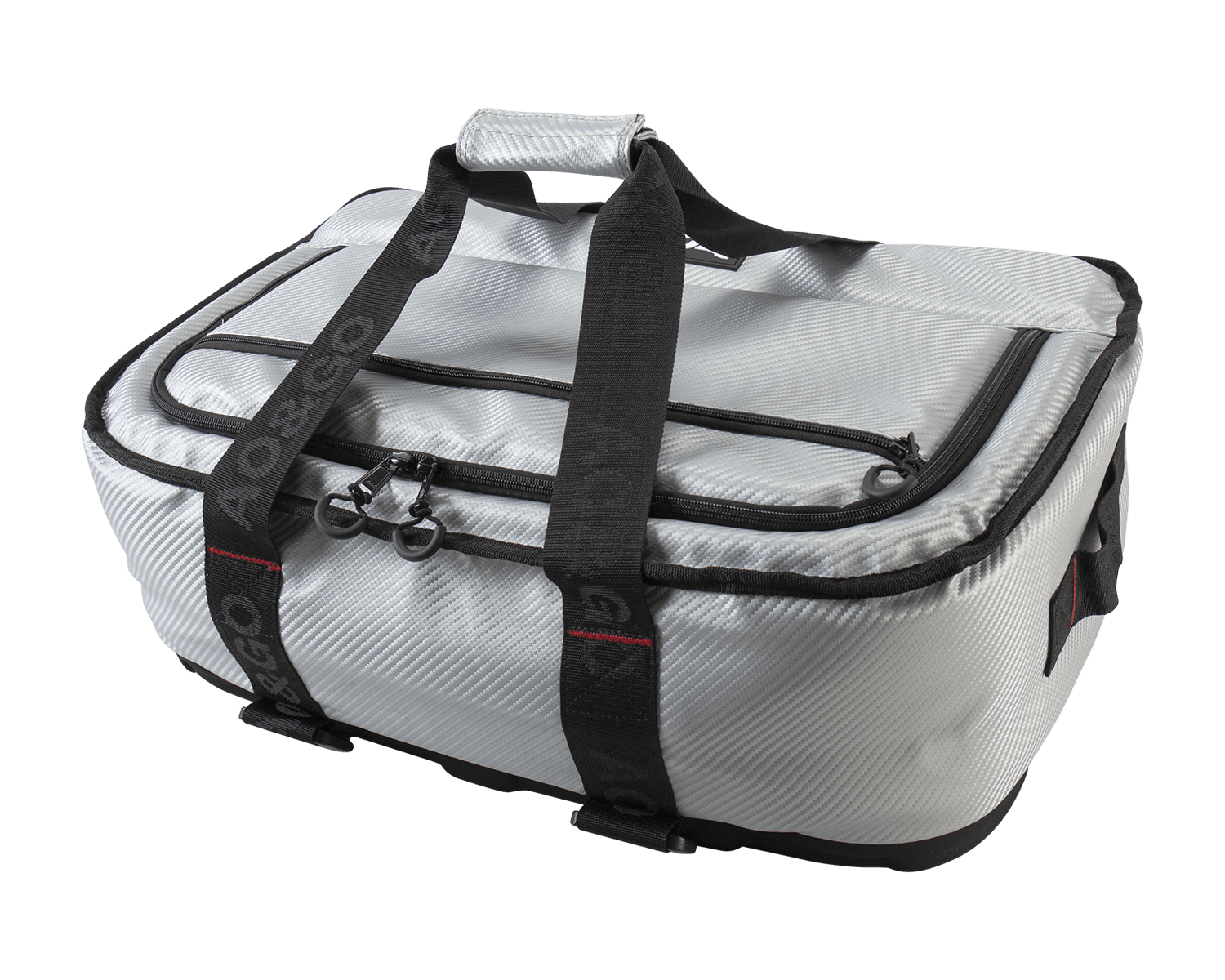 Carbon Series Stow N' Go HD (38 Pack) – AO Coolers