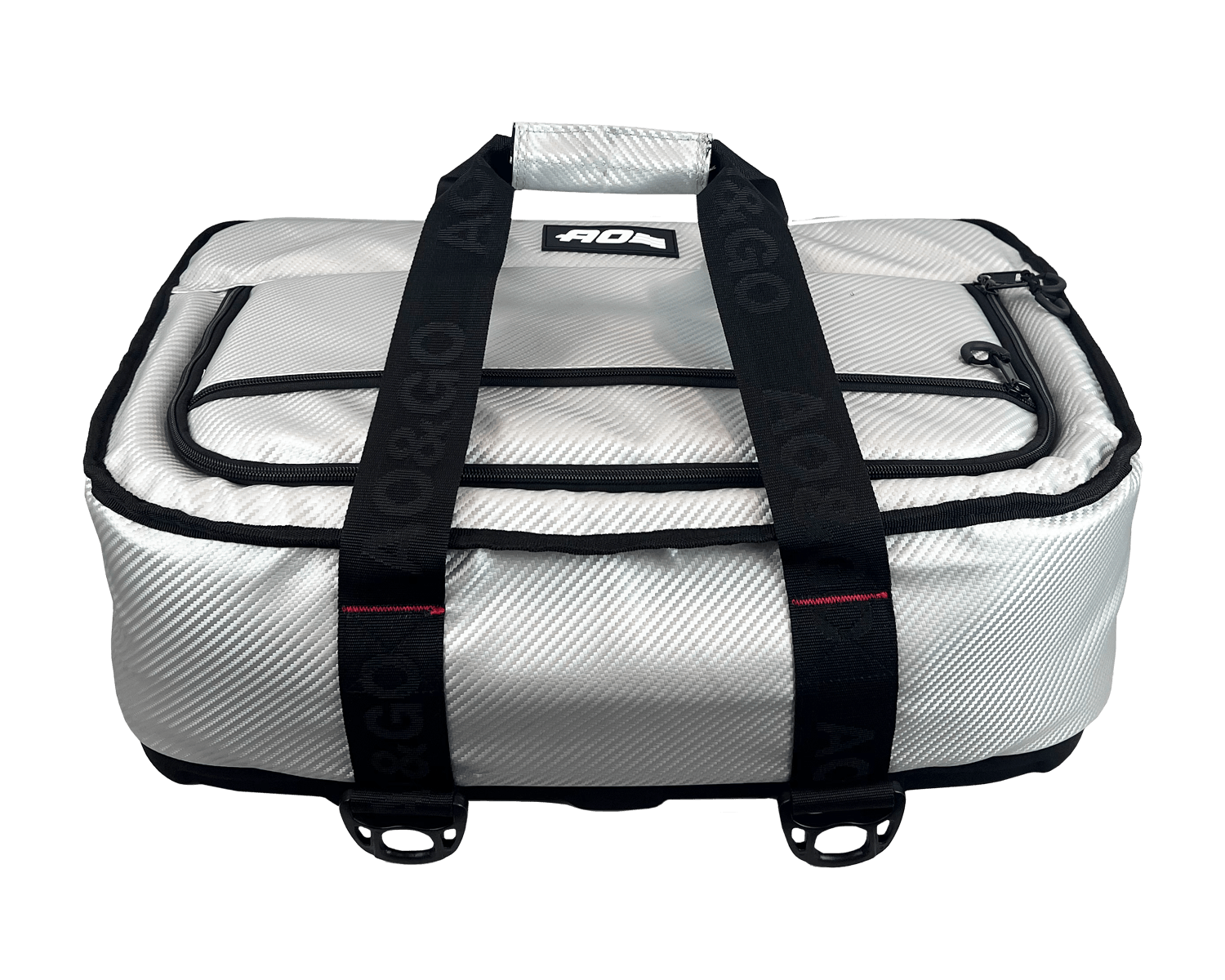 Carbon Series Stow N' Go HD (38 Pack)