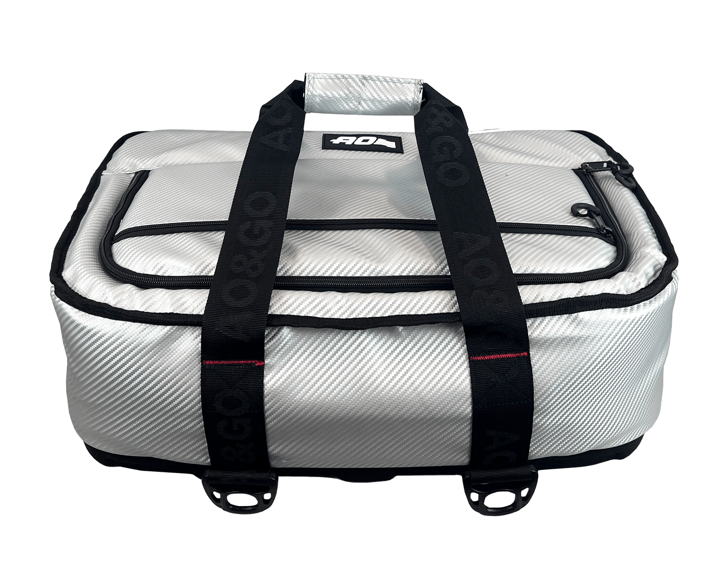 Carbon Stow-N-Go HD (38 Pack) - AO Coolers