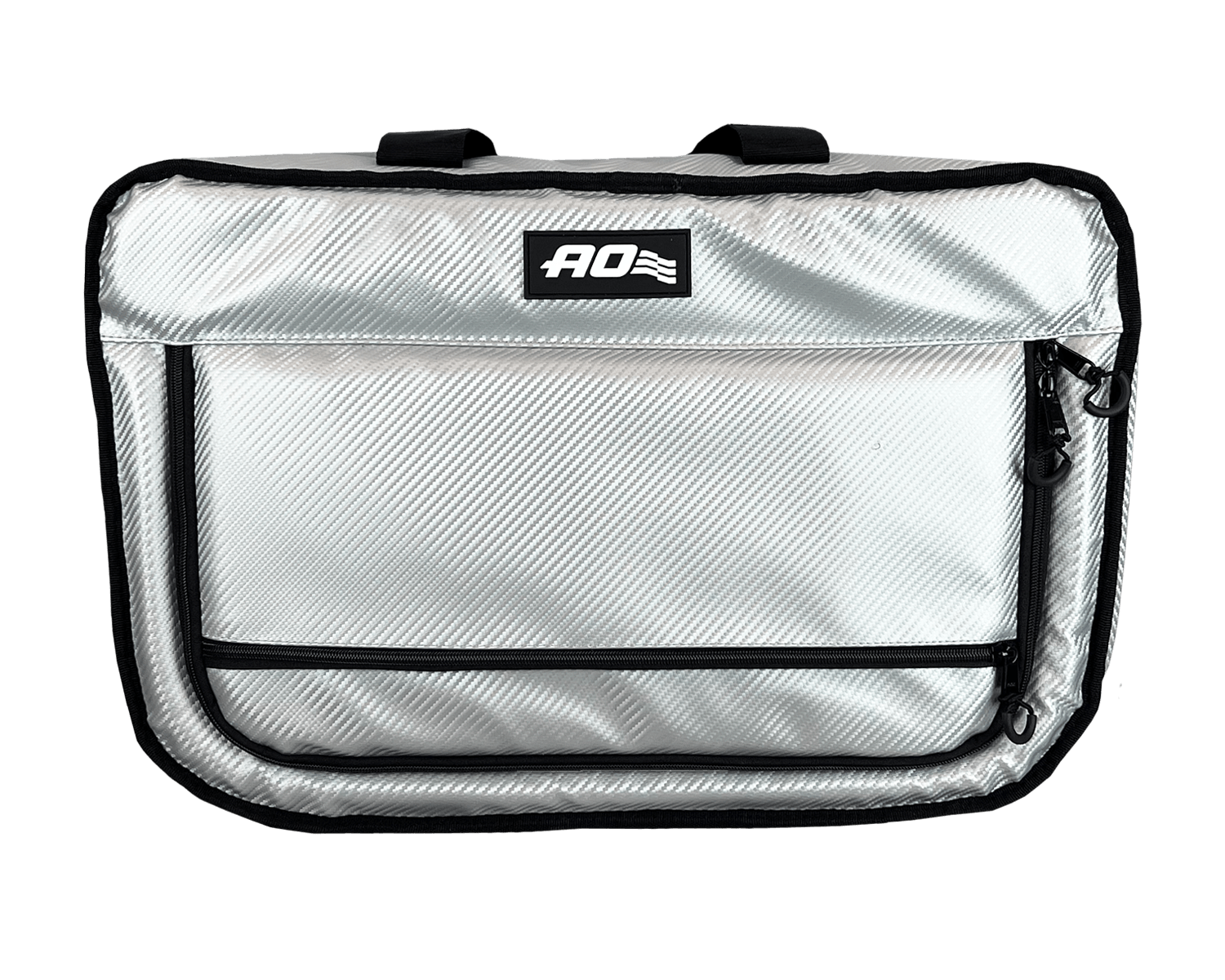 Carbon Stow-N-Go HD (38 Pack) - AO Coolers