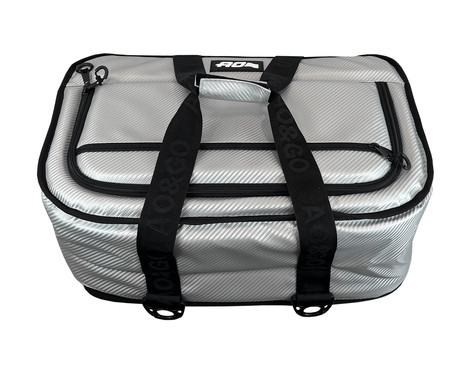 Carbon Series Stow N' Go (38 Pack)