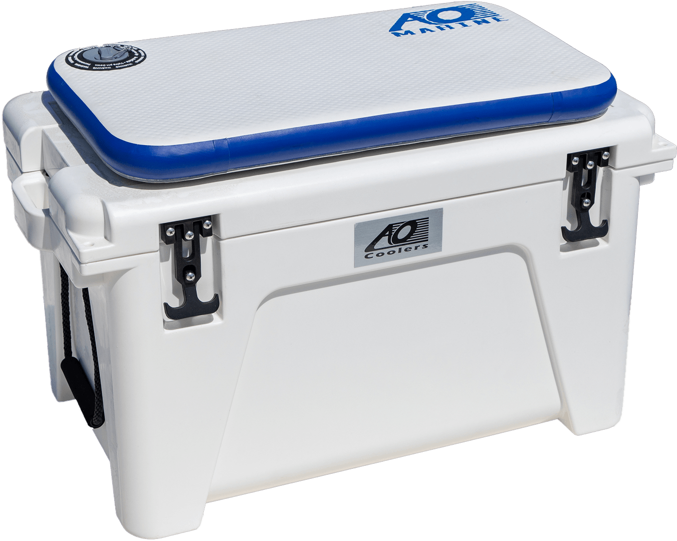 AO Marine Inflatable Cooler Cushion - AO Coolers