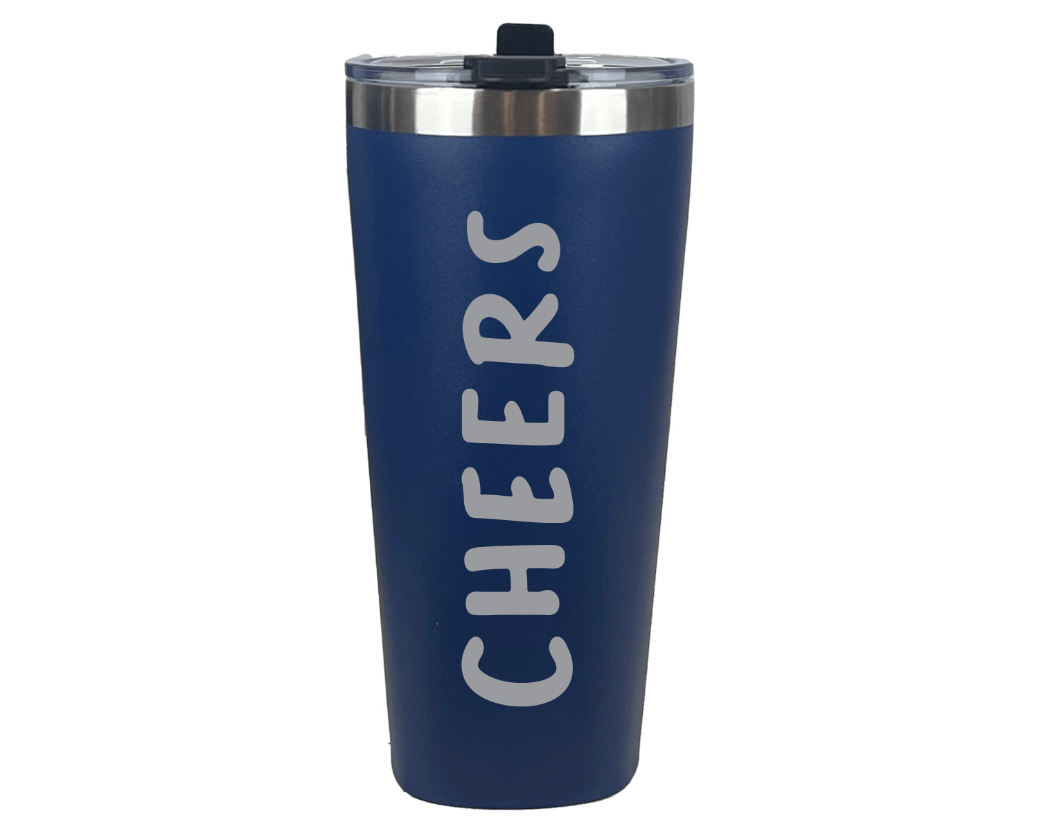 Cheers 25oz Travel Tumbler - AO Coolers
