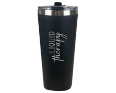 Liquid Therapy 25oz Travel Tumbler - AO Coolers