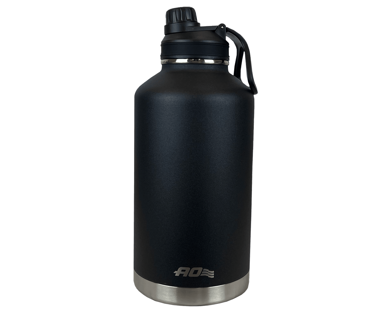 64oz Insulated Growler - AO Coolers