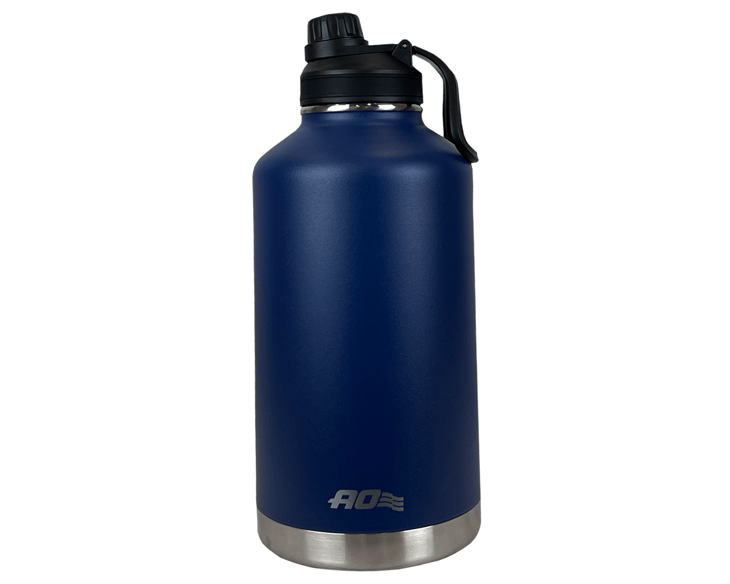 64oz Insulated Growler - AO Coolers