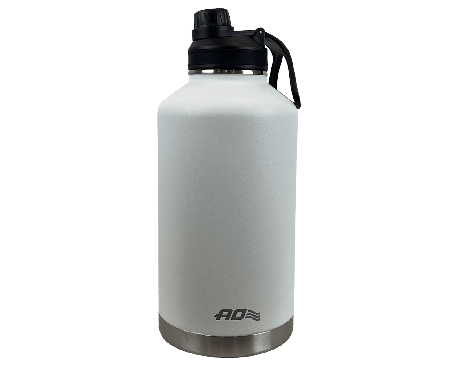 64oz Insulated Growler - AO Coolers