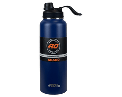 40oz On The Go Bottle - AO Coolers