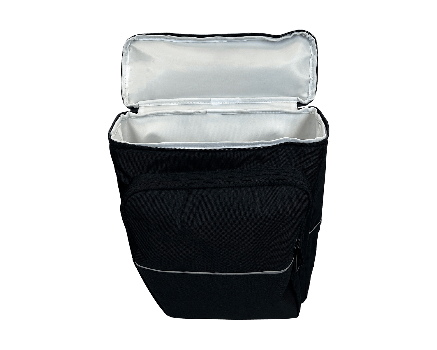 E Bike Pannier Cooler 12 Pack AO Coolers