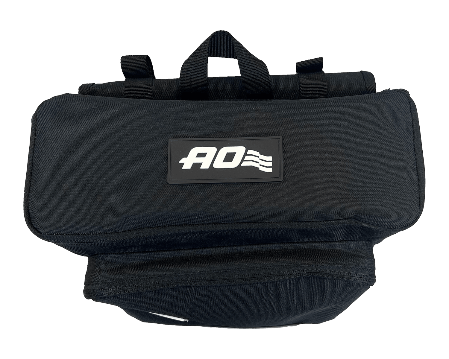 E Bike Pannier Cooler 12 Pack AO Coolers