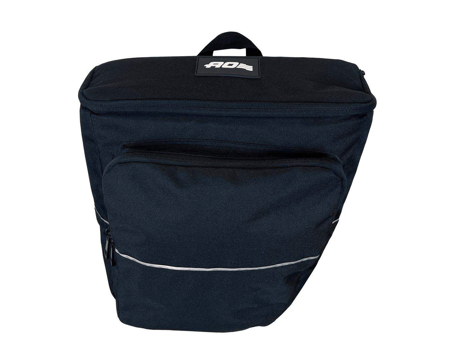 E Bike Pannier Cooler 12 Pack AO Coolers