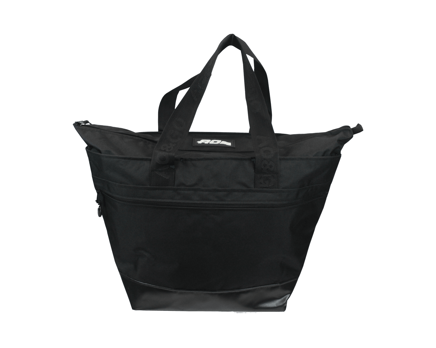 AO Canvas Tote - AO Coolers