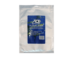 Fish Fillet Bags - AO Coolers
