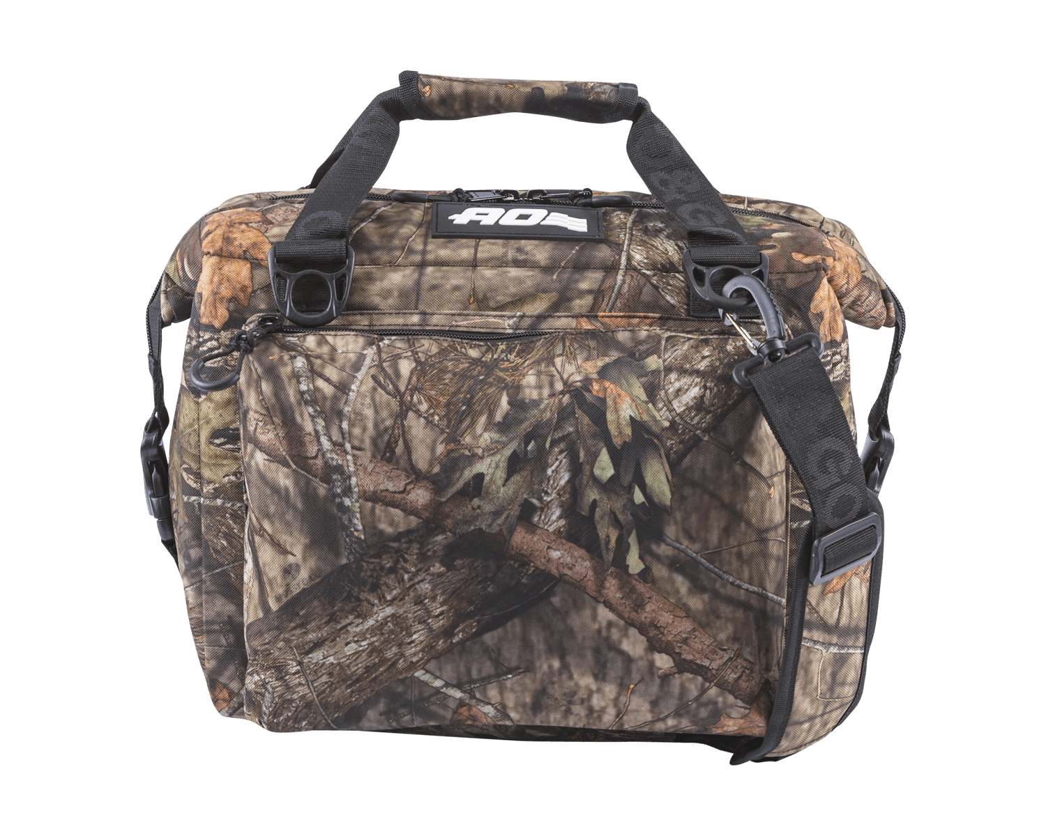 Mossy Oak Break-Up Country Series Deluxe Cooler – AO Coolers