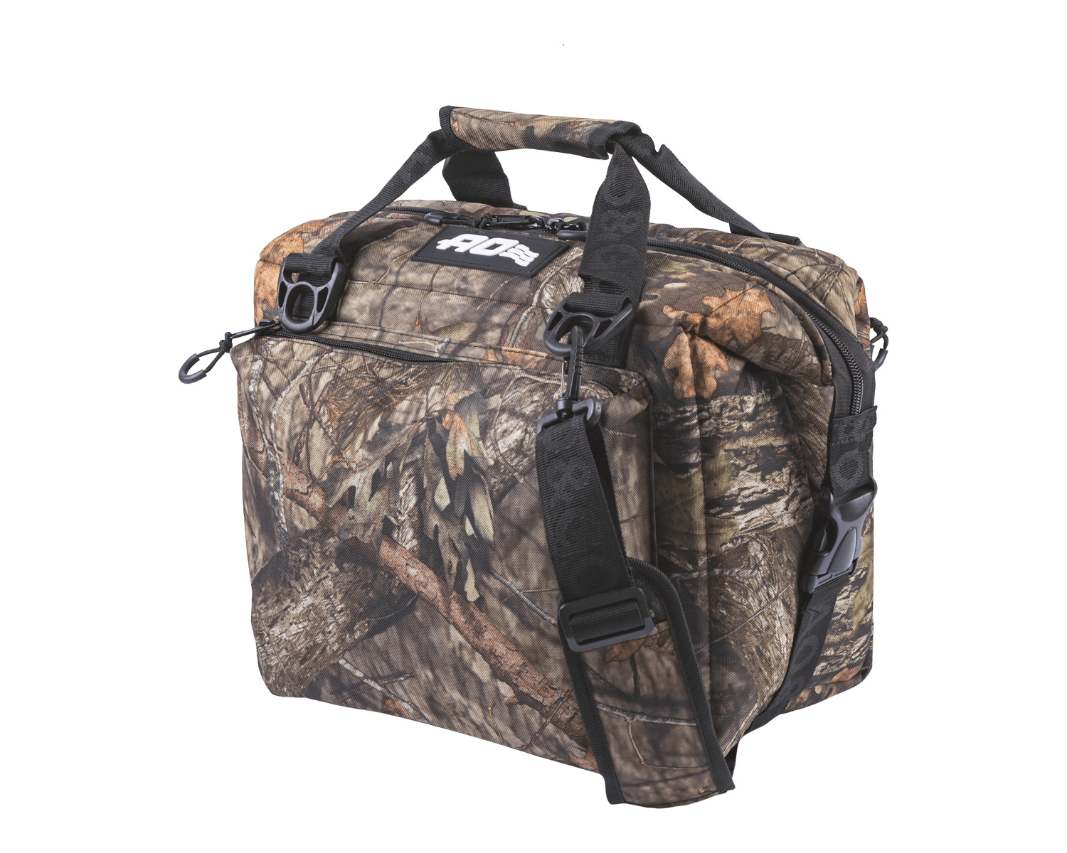 AO Coolers 12PACK DELUX MOSSY OAK AOクーラーズ デラックス モッシー 