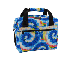 Limited Series Tie-Dye 12 Pack Cooler - AO Coolers