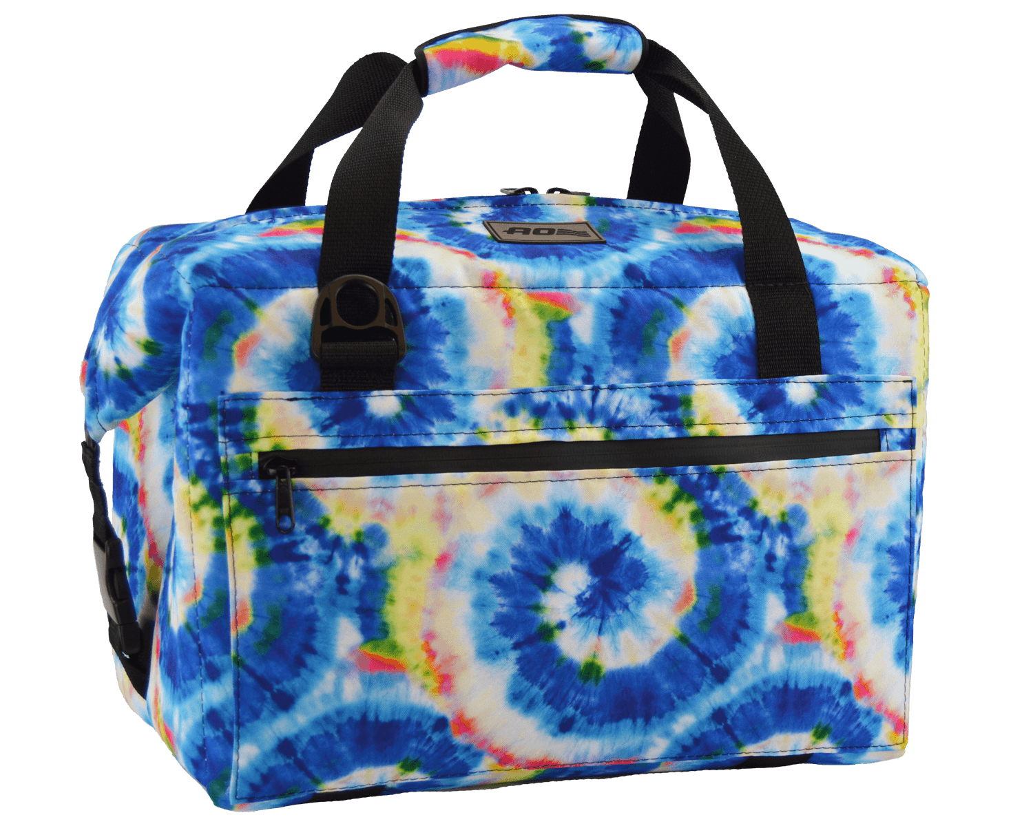 Limited Series Tie-Dye 24 Pack Cooler - AO Coolers