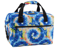 Limited Series Tie-Dye 24 Pack Cooler - AO Coolers