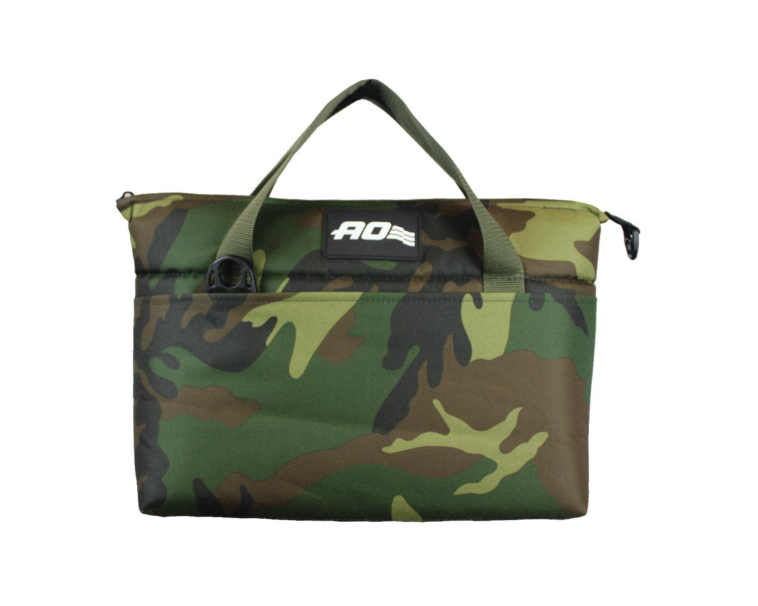 The Mary Tote 15 Pack Cooler - AO Coolers