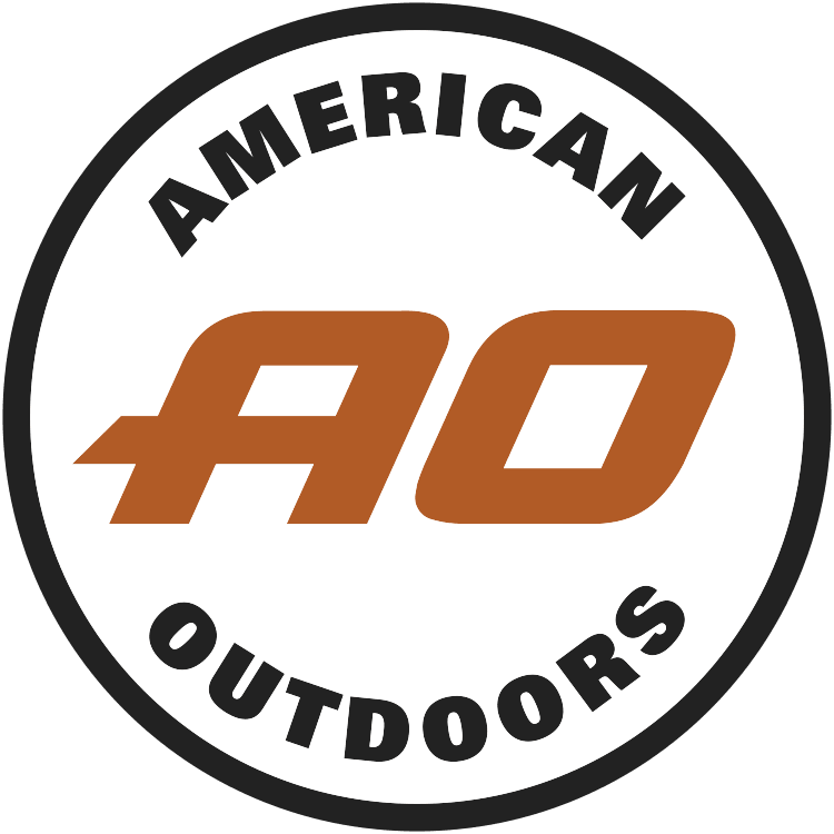 AO Stickers - AO Coolers