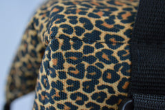 Limited Series Leopard Backpack - AO Coolers