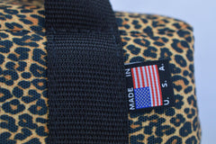 Limited Series Leopard Backpack