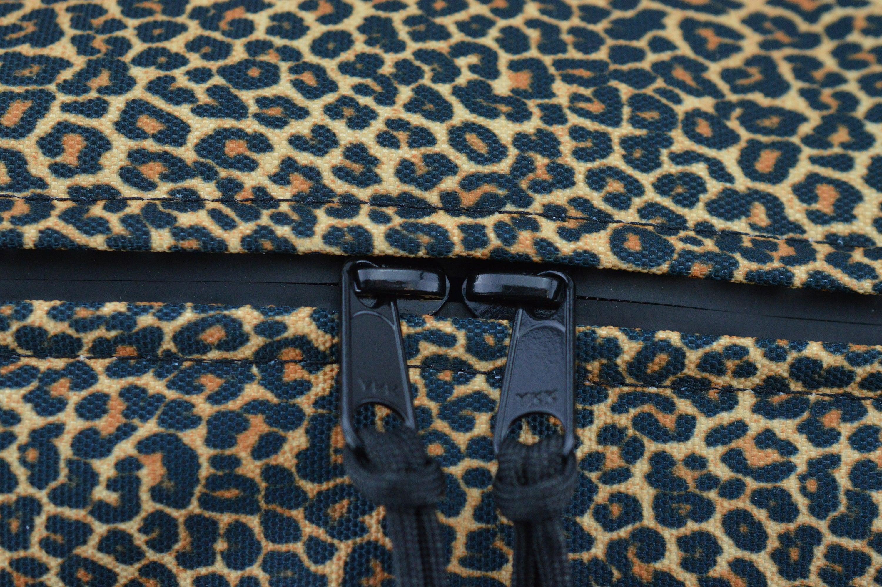 Limited Series Leopard Backpack - AO Coolers