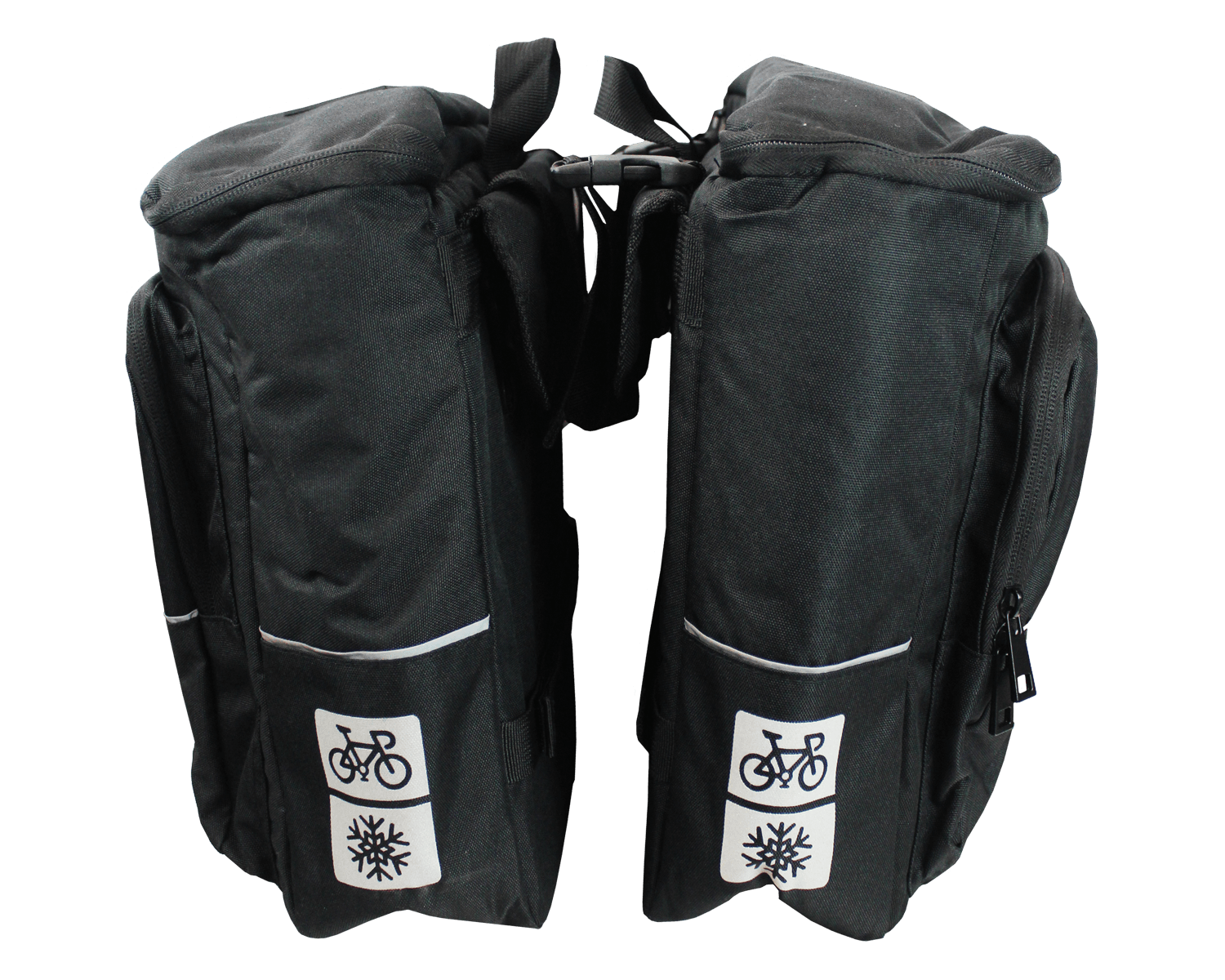 Bicycle cooler pannier hotsell