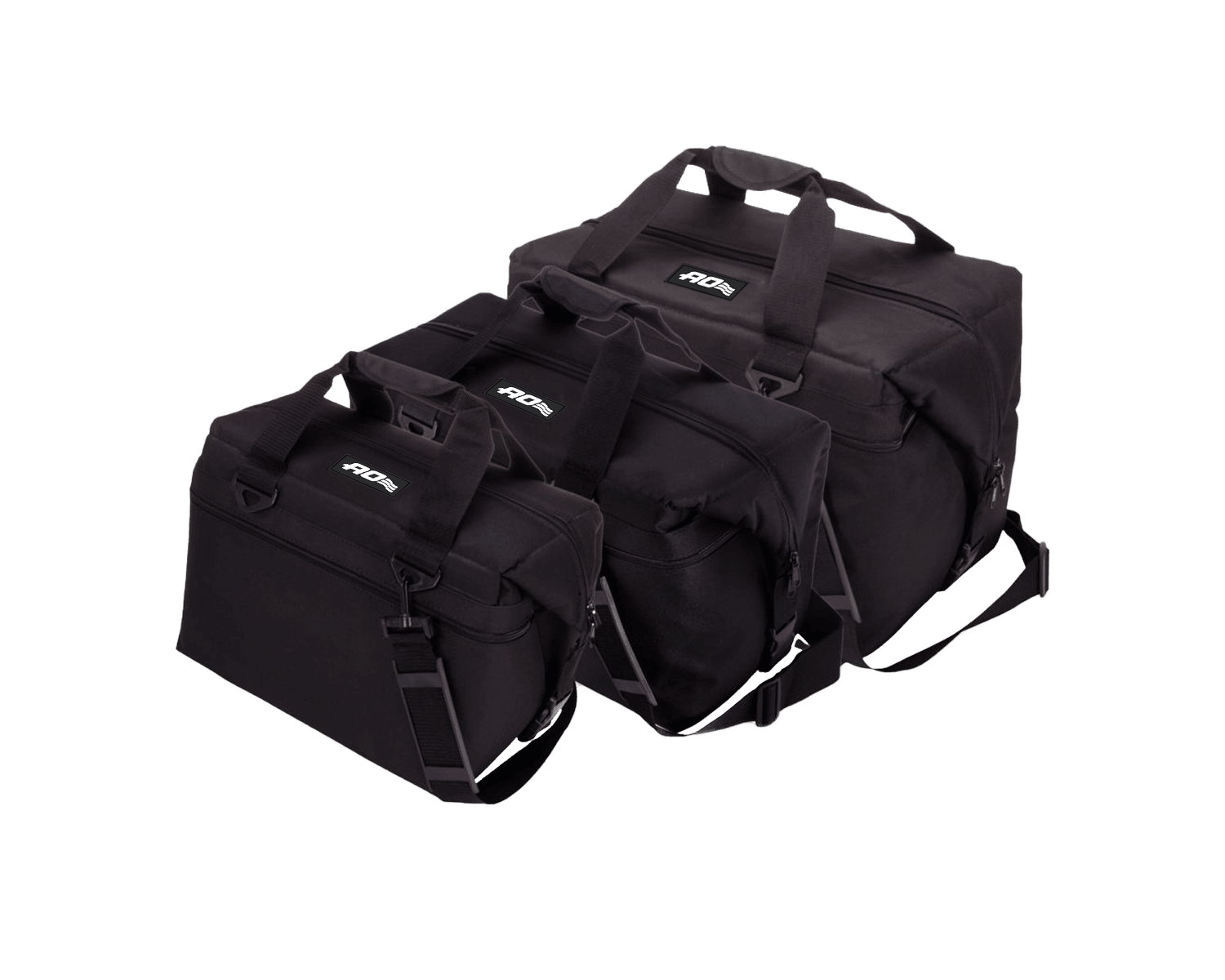 Canvas Family Pack - AO Coolers