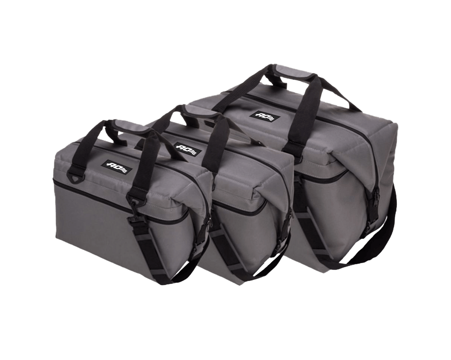 Canvas Family Pack - AO Coolers