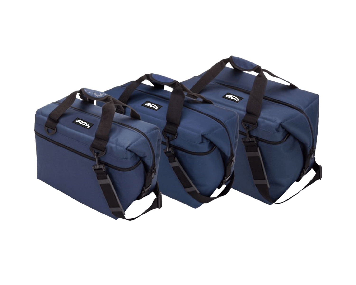 Canvas Family Pack - AO Coolers