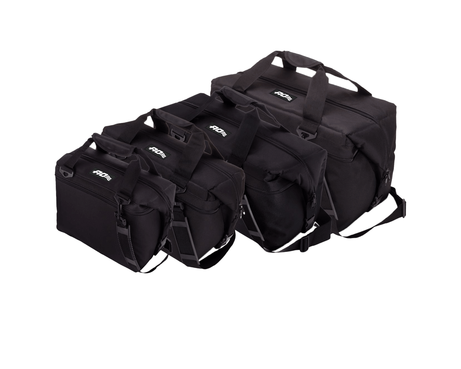 Canvas Family Pack - AO Coolers