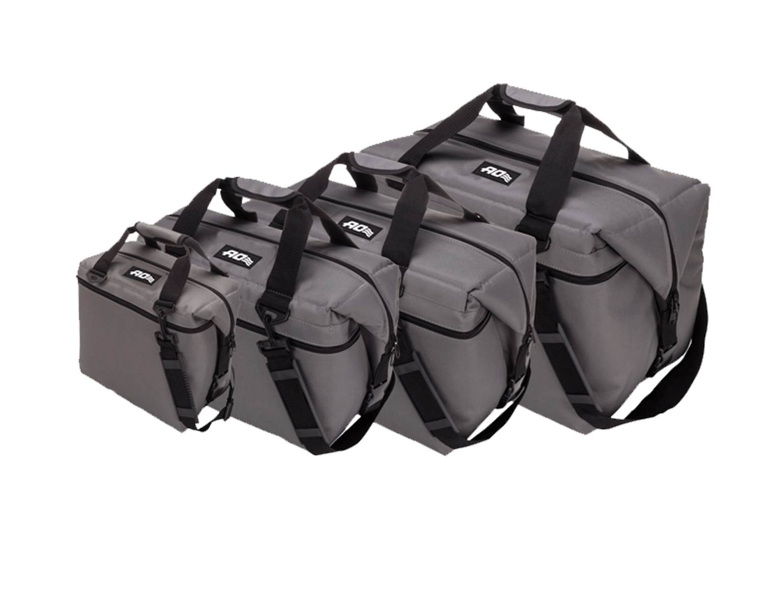 Canvas Family Pack - AO Coolers