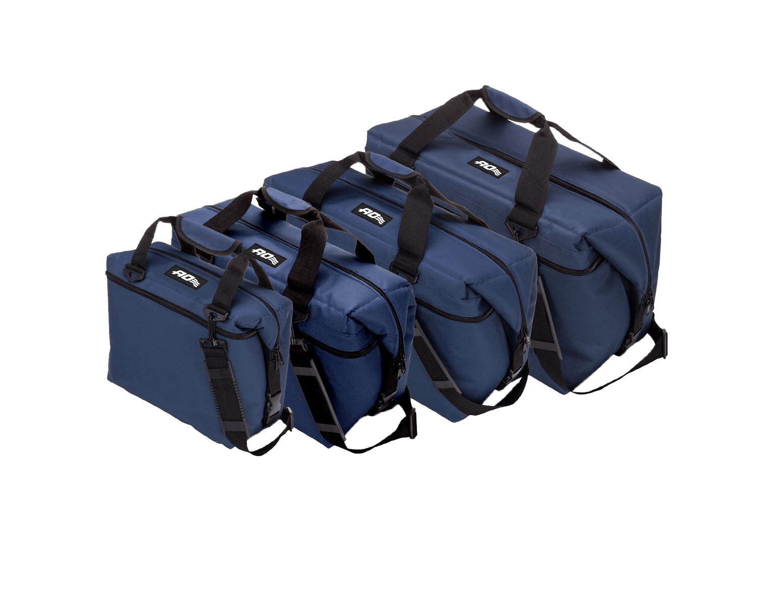 Canvas Family Pack - AO Coolers