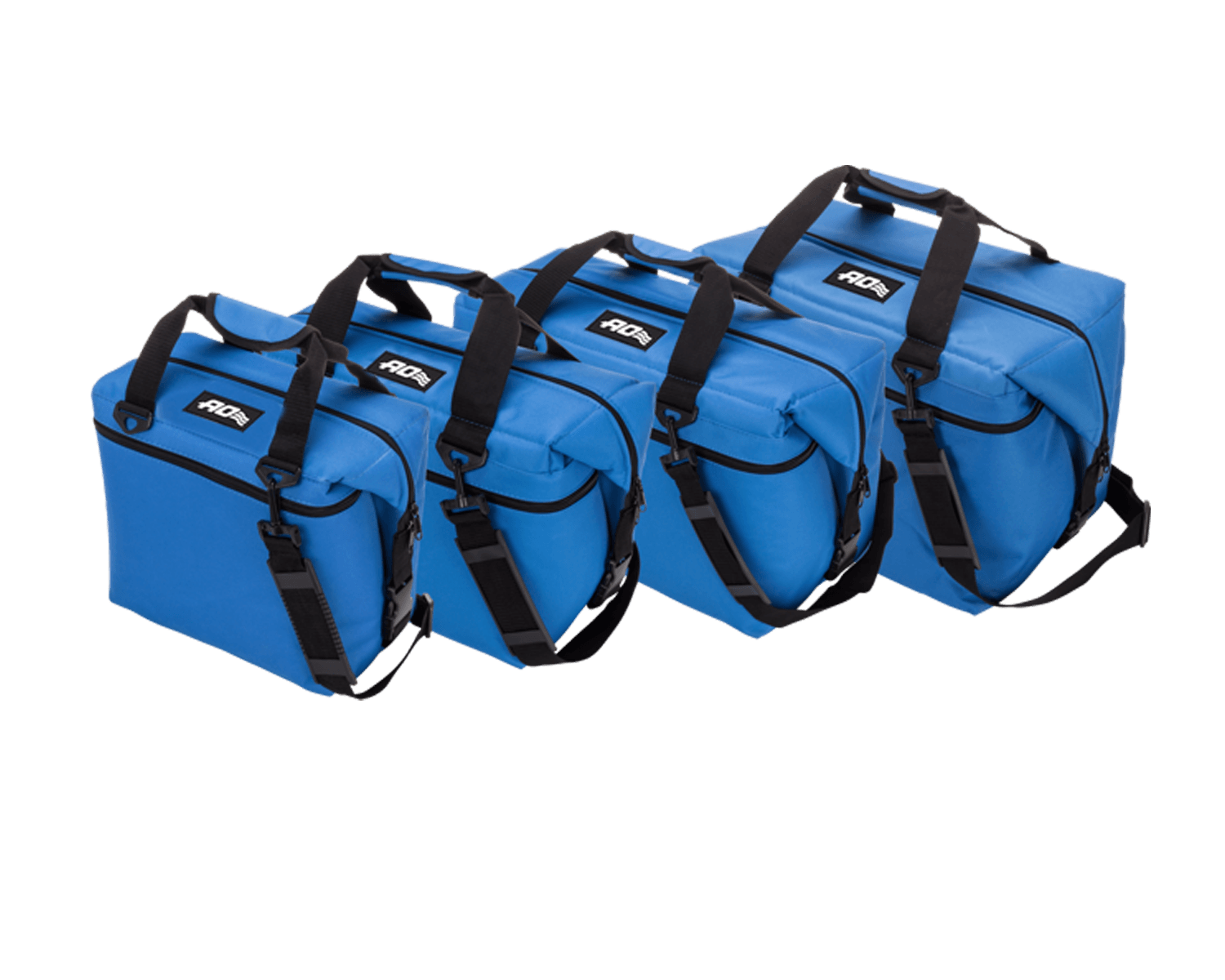 Canvas Family Pack - AO Coolers