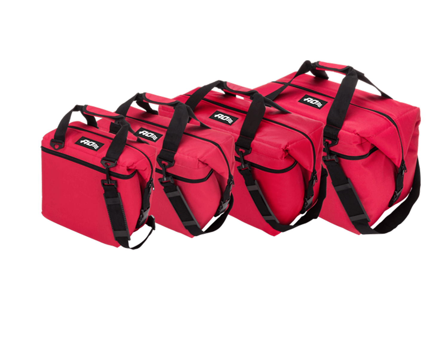 Canvas Family Pack - AO Coolers