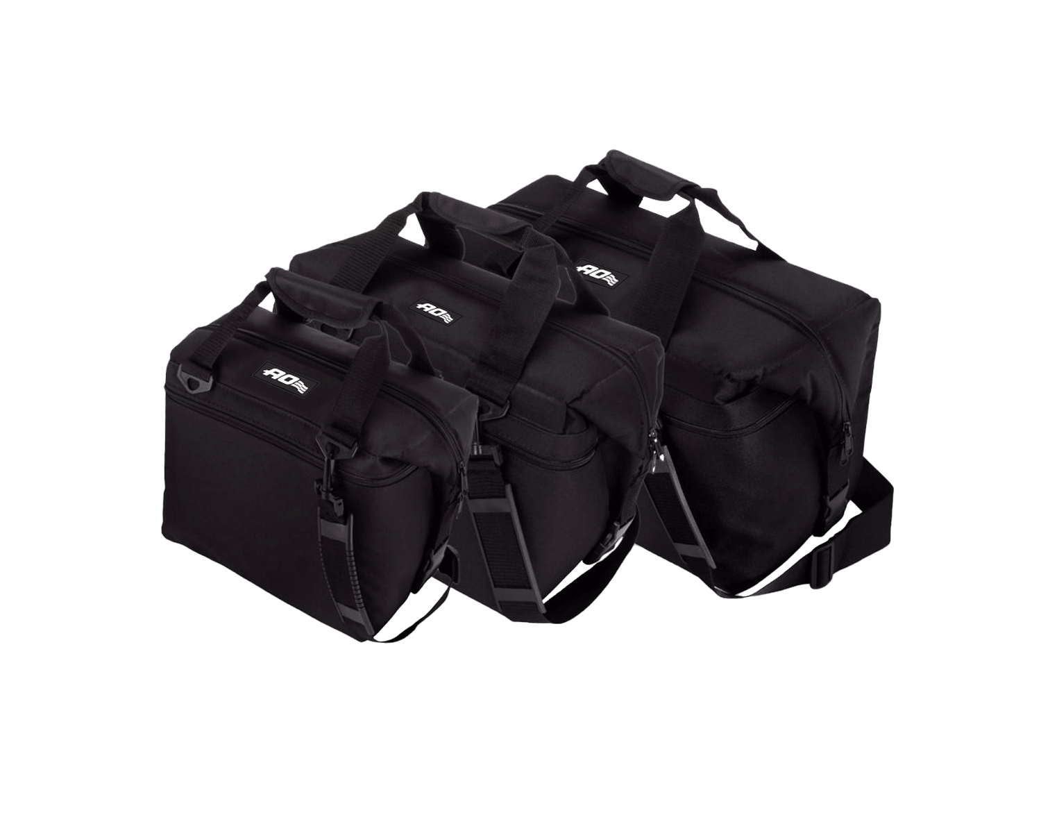 Canvas Family Pack - AO Coolers