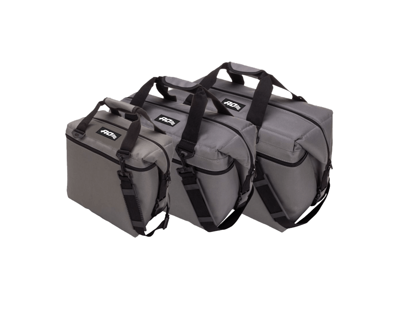 Canvas Family Pack - AO Coolers