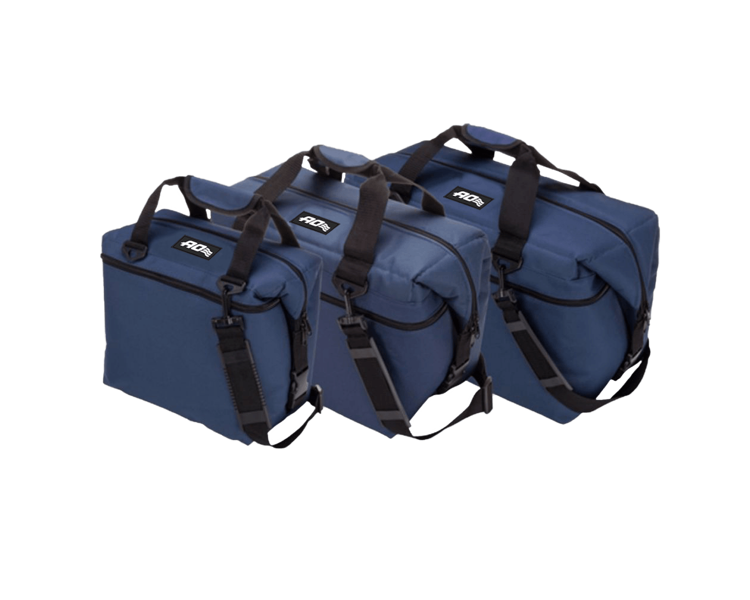 Canvas Family Pack - AO Coolers