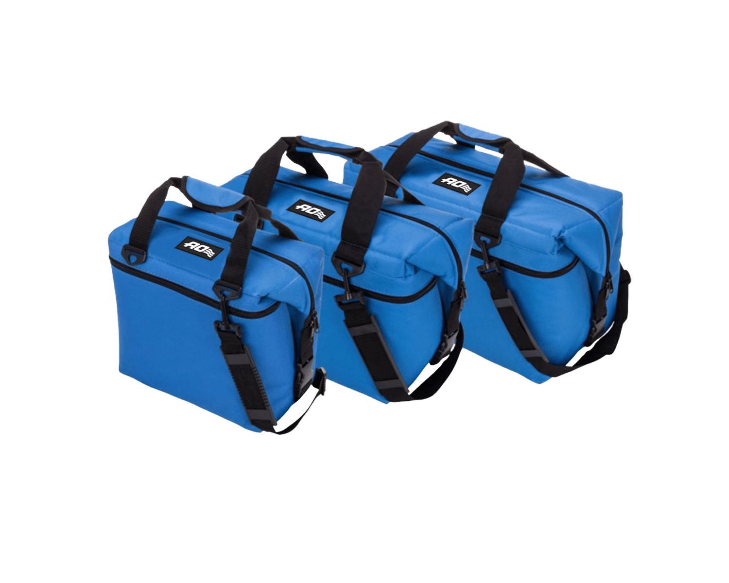 Canvas Family Pack - AO Coolers