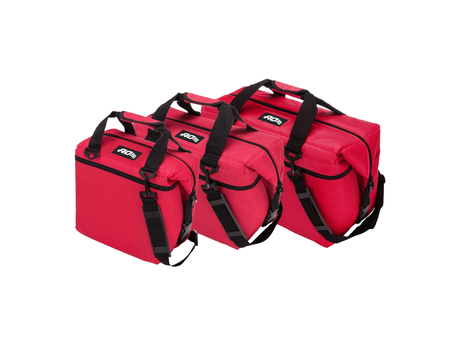 Canvas Family Pack - AO Coolers