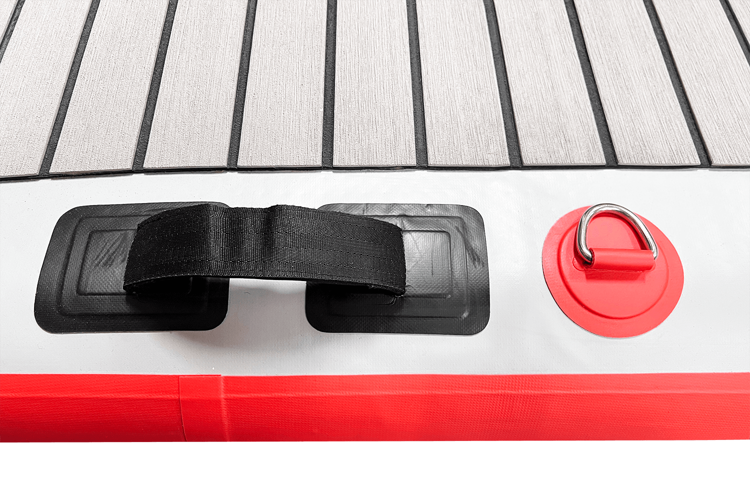 6' x 6' Voyager Inflatable Platform - AO Coolers