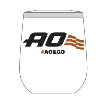 AO Wine Tumbler - AO Coolers