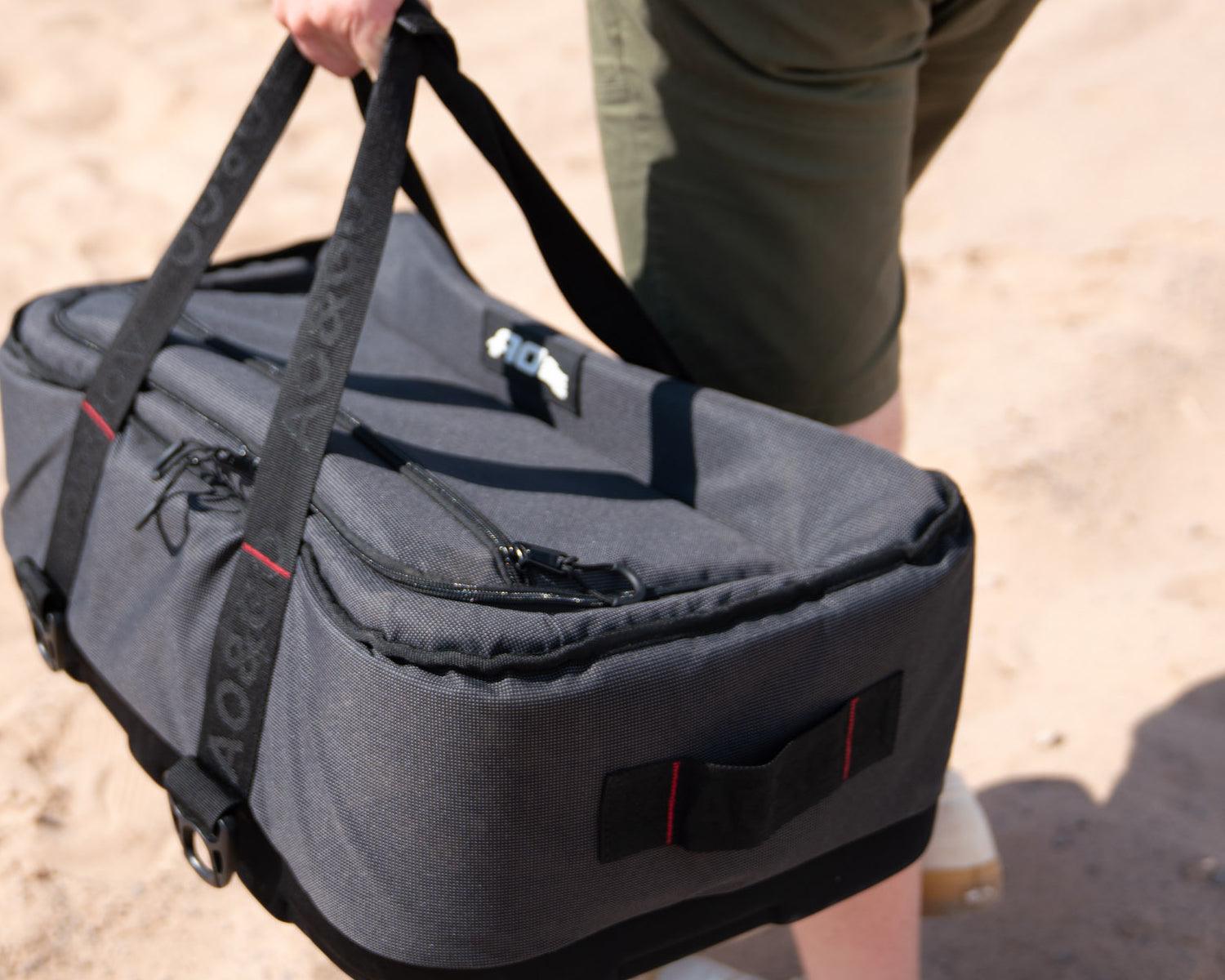 Ballistic Stow-N-Go HD (38 Pack) - AO Coolers