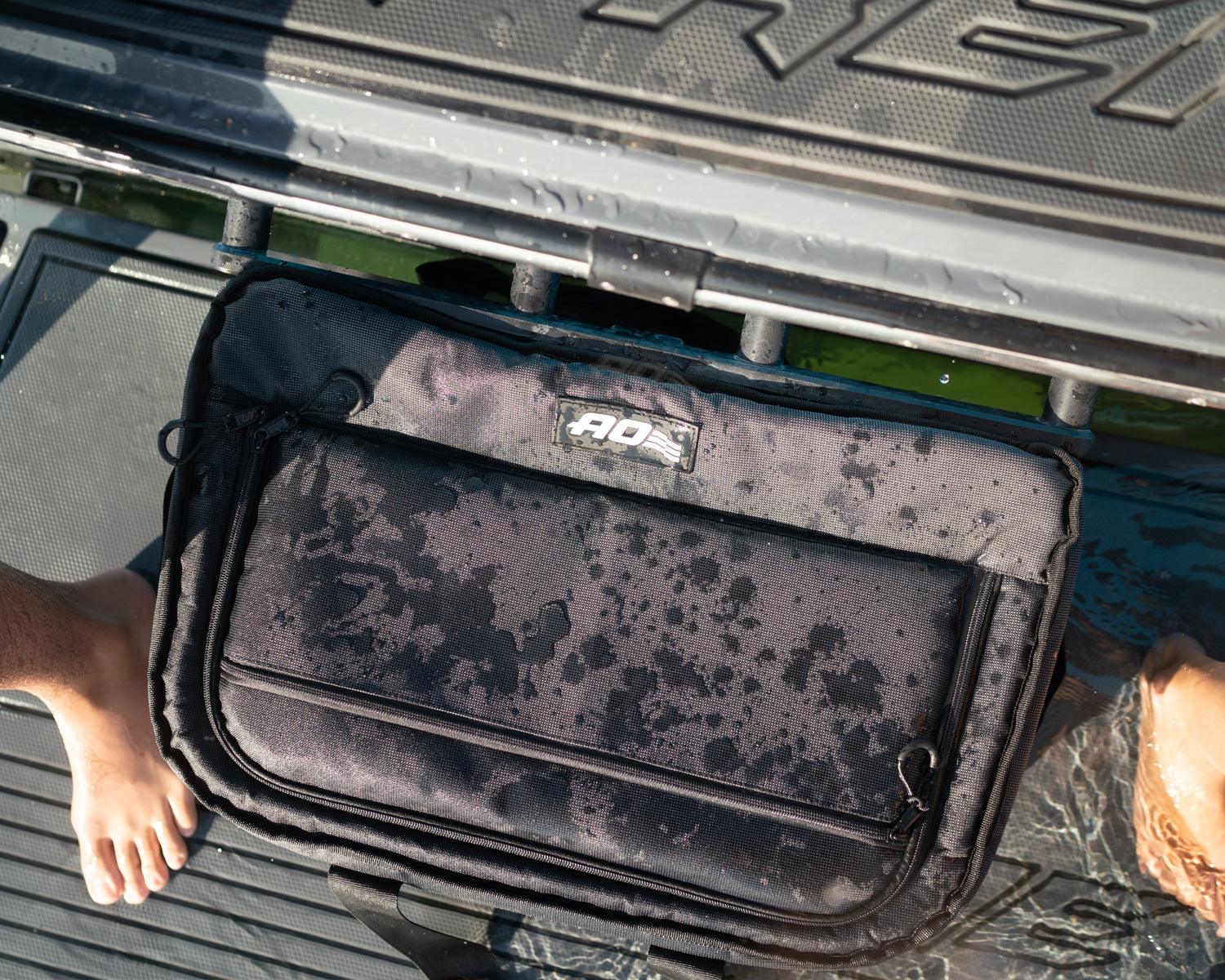 Ballistic Stow-N-Go HD (38 Pack) - AO Coolers