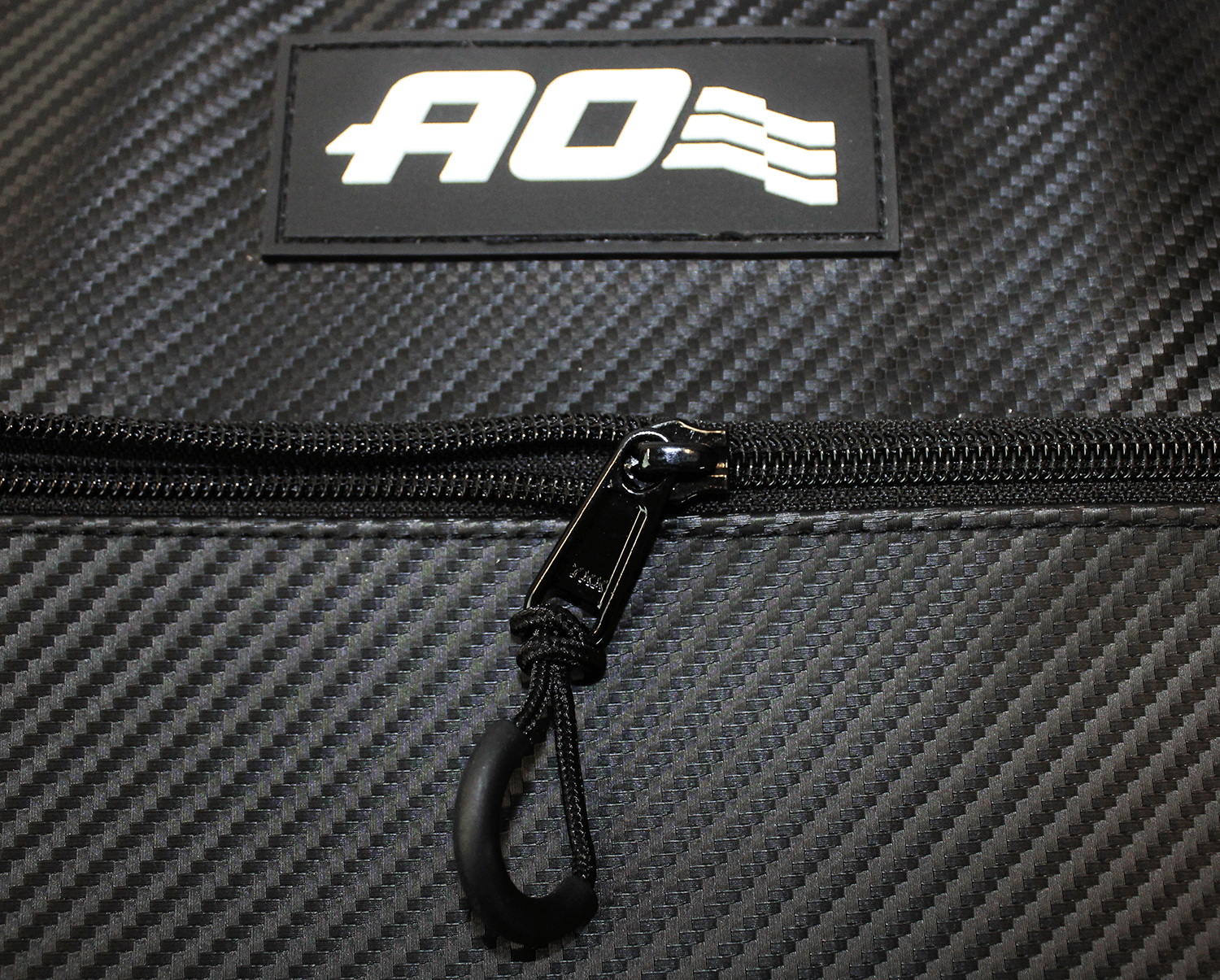 Carbon Series Stow N' Go Mini HD (18 Pack) - AO Coolers